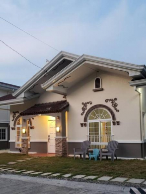 Villa Izabella in Panglao Island